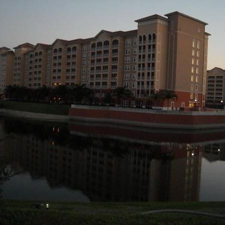 Westgate Towers Resort Orlando Kültér fotó
